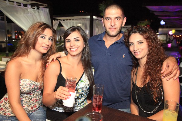Opening of Milagro